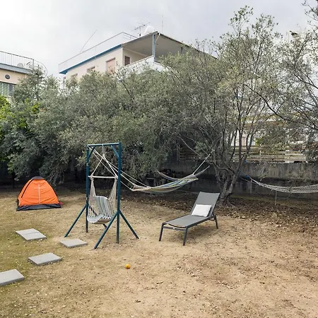 Campingplatz Trip Yard Limassol