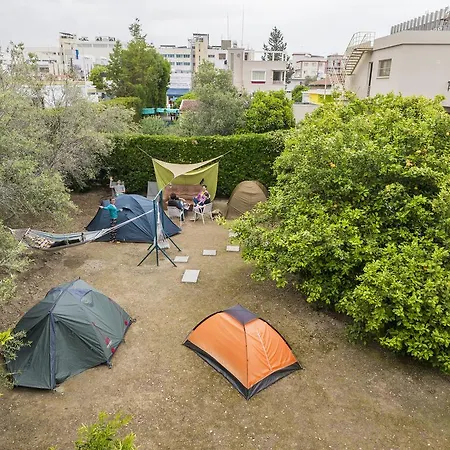 Campingplatz Trip Yard 2*